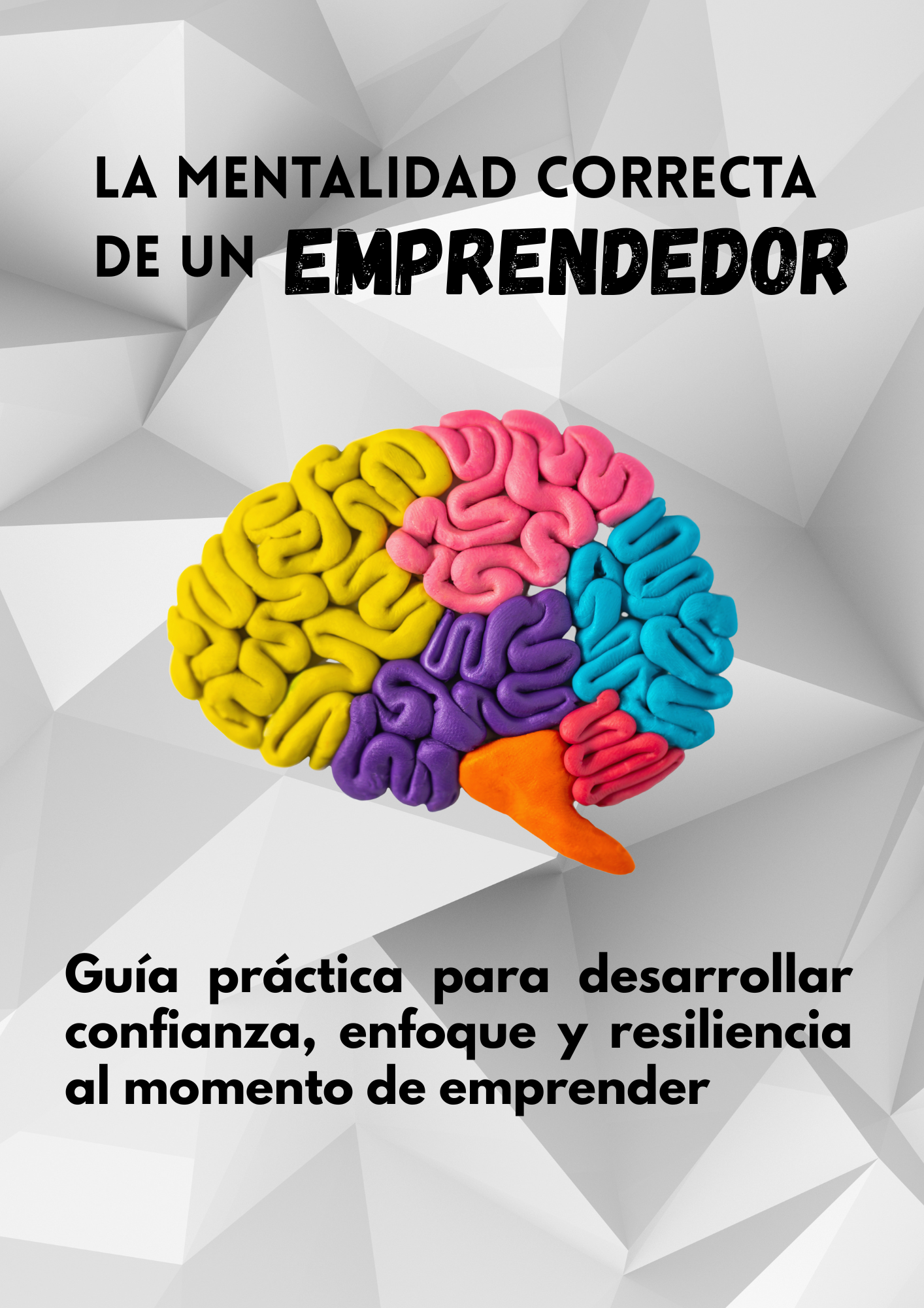 La Mentalidad Correcta del Emprendedor
