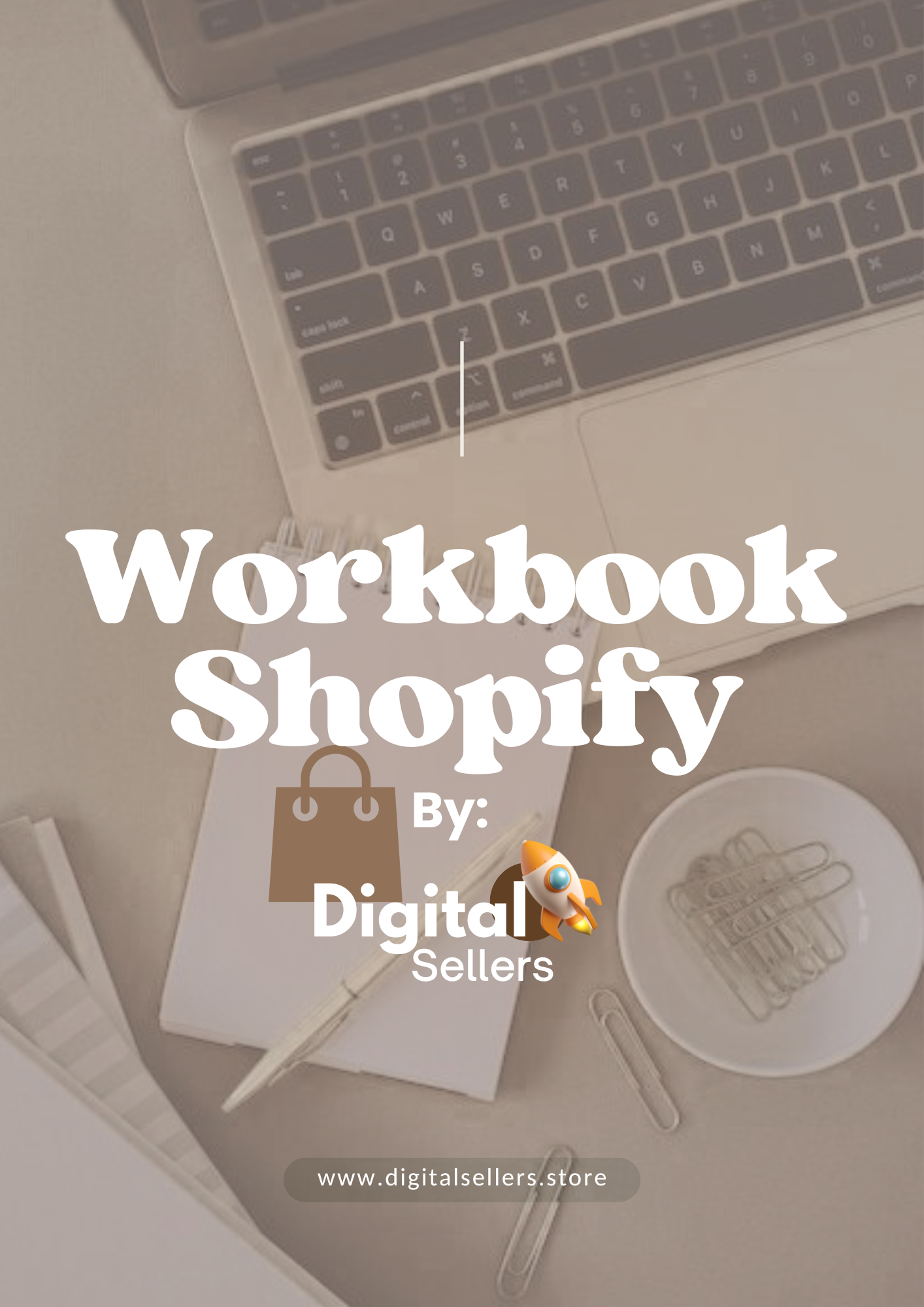 WorkBook DigitalSellers
