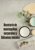 Emprende en el negocio de las Mantequillas Corporales y Bálsamos Labiales