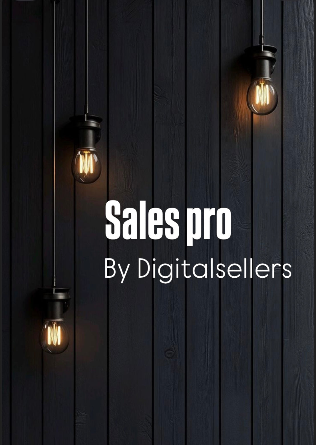 SalesPro by Digitalsellers